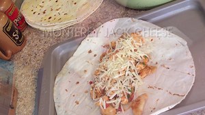 90K views · 880 reactions | How would you rate this Baked Chicken Chimichangas Recipe on a scale of 1 to 10?? | Grandmother's Kitchen | Facebook