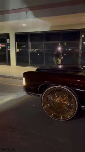 Louis XIII getting sideways