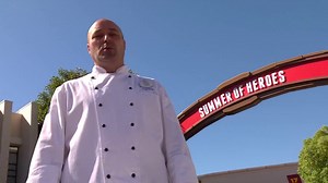 152K views · 2.3K reactions | Follow along as Chef Toby Hollis takes...