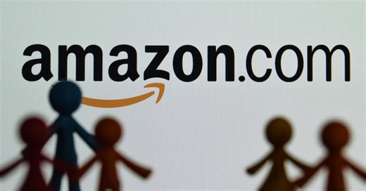 Amazon lance officiellement son magasin en ligne belge