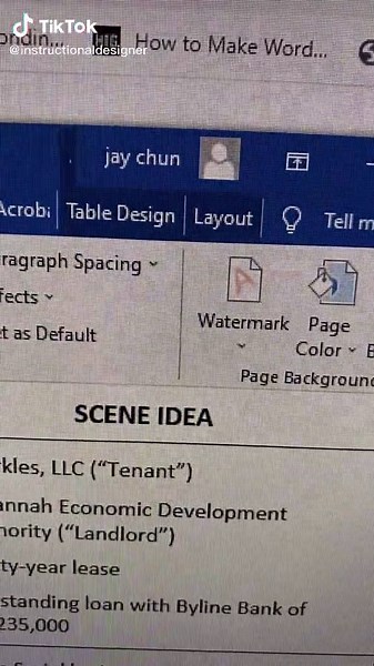 Creating an Engaging E-Learning Module with Vyond
