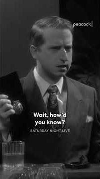 Undercover detectives detecting undercover #SaturdayNightLive #ArianaGrande #Shorts