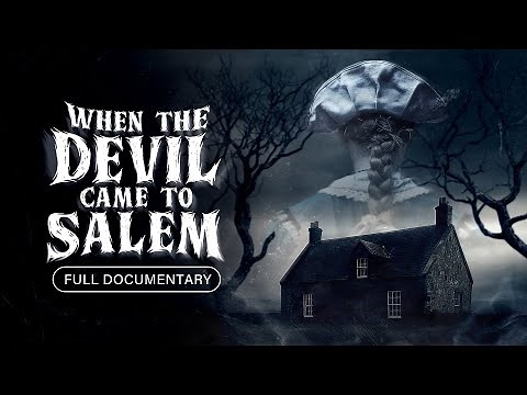 What Really Happened in Salem? The Shocking Truth Behind the Witch Trials