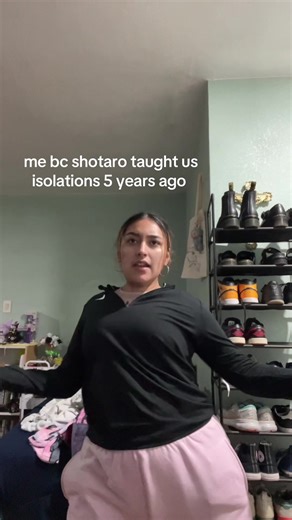 make a wish had me run isolation drills for no reason 🙂‍↕️ | Shotaro