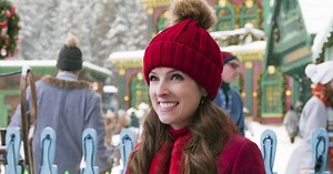 Your Guide to 23 Holiday Movies With Serious Girl Power