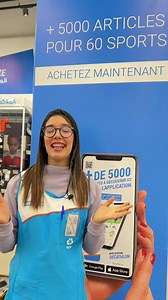3.6K views · 77 reactions | Decathlon Maroc on Reels | Facebook