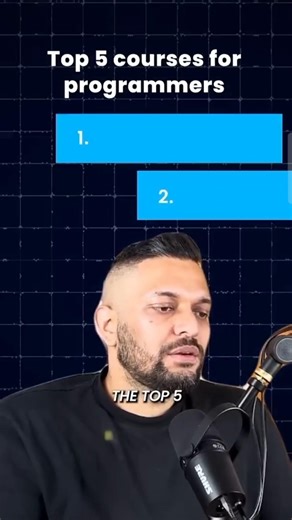 The Only 5 Coding Courses Worth Your Money in 2025(Hired Faster)#codingcourses #career #programming