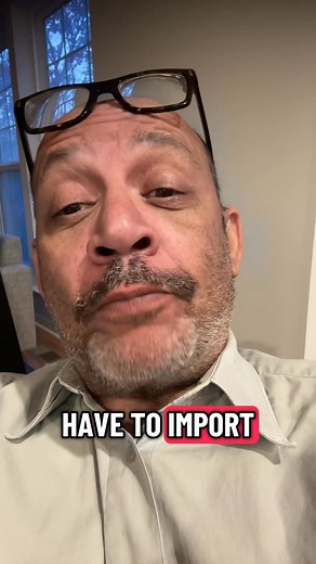 Daryl Scott on Reels