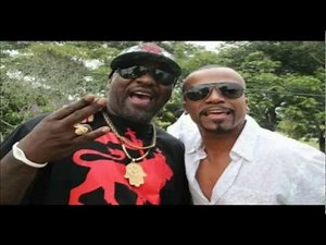 Alexandre Pires (Part Mr Catra) Dança do Kong (Lançamento 2012)