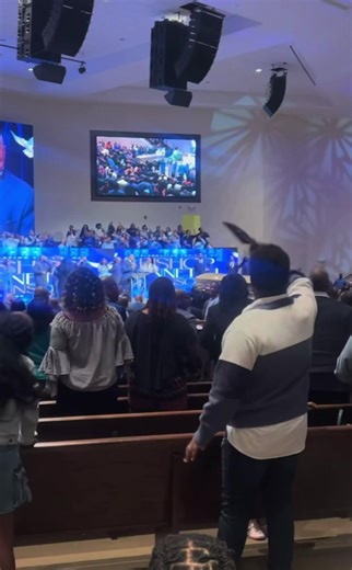 Bishop Kenneth Robinson | bishop kenneth robinson