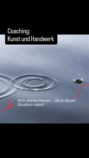 Die richtigen Fragen stellen ist eine Kunst!🖼️ Und ein Handwerk, das du lernen kannst. 🔨 ❓Du träumst davon, Coaching zu lernen – ohne teure und endlose Ausbildung? Das Coaching Basics Bootcamp bringt dich mit den wichtigsten 10 Tools direkt in die Praxis – live, einfach, bezahlbar. Starte jetzt durch und begleite schon bald andere als Coach! 📆 7. 8. November | Sei dabei. Anmeldung im Shop. LINK 🔗in Bio Oder schreib COACHING in den Kommentar und ich schicke dir den Link. Oder schreibe COACHIN