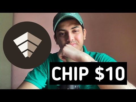 Why $CHIP is up 🤩 USD.AI(CHIP) Crypto Token Analysis