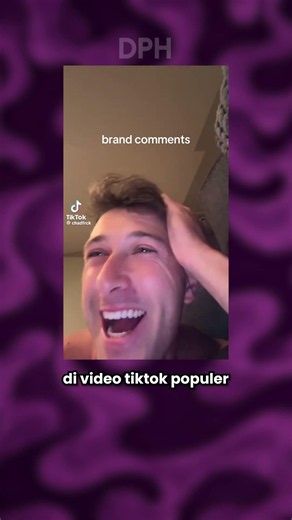 Orang ini berhasil ngumpulin semua brand 🫡🫡