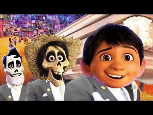 COCO - Coffin Dance Song COVER