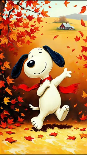 Snoopy 🐾 Better When I’m Dancin’ 🎶 #snoopy #snoopydance #cipherfunk #fyp