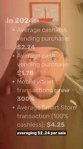 Why Your Vending Machines Need Contactless Payments — Now