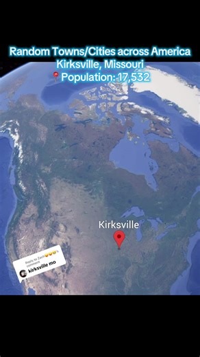 Replying to @Zach😛😛😁 📍Kirksville, MO #city #fyp #missouri #kirk #xyzbca