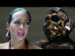 The Best of Rifftrax - Alien Outlaw