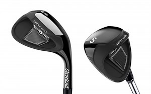 Cleveland Smart Sole 2.0 Wedges Make Golf Easier For High Handicap Players - The Golf Guide