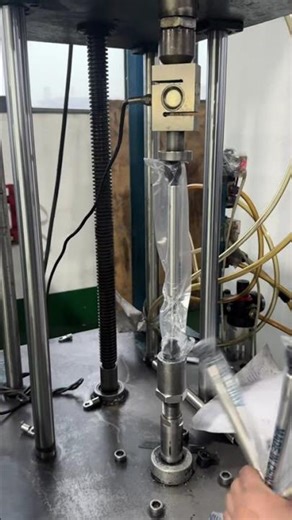 Safety First, Always—See How We Test Every [Gas Spring]