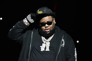 Rod Wave Makes Comeback After Mental Health Break With New Visuals & Tour