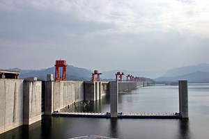 Three Gorges to invest 25bn yuan in offshore wind power projects
