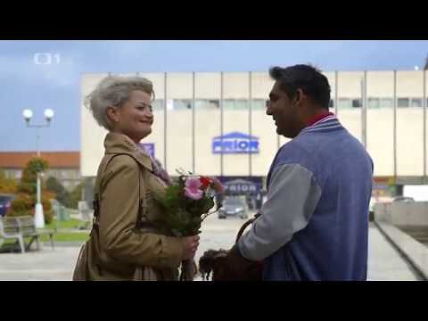 Seriál MOST! 6 nejlepších scén s Frantou