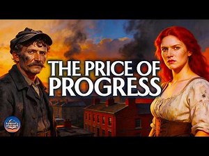 How the Industrial Revolution Destroyed the Old World Forever | A Bedtime History Documentary
