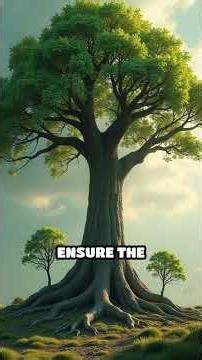 The Secret Language Beneath the Forest Floor