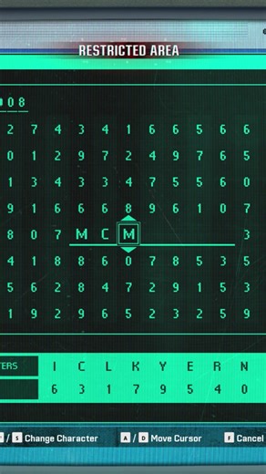 Call of Duty Black Ops 6 – Most Wanted Computer Password Puzzle Solved!