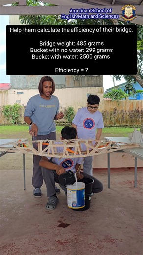 3.1K views · 43 reactions | The project of building an efficiency...