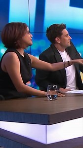 10M views · 149K reactions | Taking mentalism to the global stage- an honored to showcase the art of mind reading on international television The Project “देश की प्राचीन कला को अंतरराष्ट्रीय स्थल पर ले जाने में आप सबका साथ हमेशा रहा है, धन्यवाद ।”懶 | Suhani Shah | Facebook