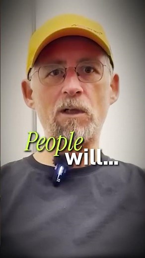 Is Bitcoin Even Legit? - Adam Back