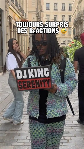 DJ KING SERENITY REMIX FRANGLISH X KEBLACK GENERATION IMPOLIE X PLL.