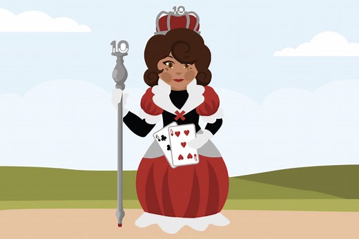 Number Neighbors ⋆ DREME Family Math