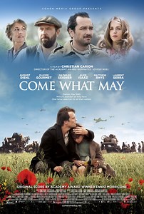 Come What May: Come What May: Trailer 1