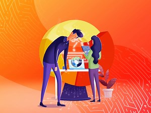 Error fixing animation