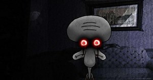 El suicidio de Calamardo, una leyenda que nunca ocurrió