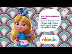 3 RARES Nick Jr Curriculum Boards (2013-2015) (2013-2018) (2014-2017)