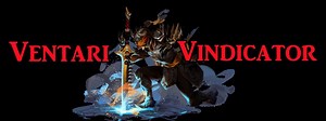 Support Vindicator PvP Build - GuildJen - Guild Wars 2