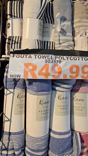 R50 and Under Budget DEALS Linen Factory SA We Are OPEN this Weekend Linen Factory SA:📍 Durban Stores ✅️40 Karim lane,Rossburgh/clairwood ✅️393 Felix dlamini/brickfield road, overport ✅️476 west street,cbd #linenfactorysa #factoryshop #curtain #comforter | Linen Factory SA