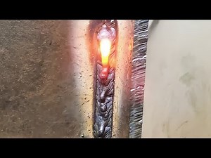 2 techniques of 3F welding that beginners should know