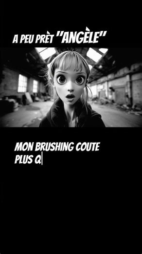 A peu près "Angèle" Logomaniac short 2 #angèle #shortmusic #fashion