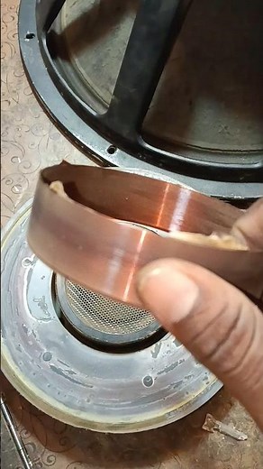 1. Speaker Repairing Full Guide2. 15 Inch Speaker Repair Step-by-Step3. How to Repair Any Speaker