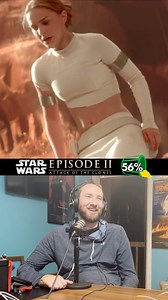 303K views · 4.6K reactions | This One Padme Scene Still Makes Fans Cringe Every Time | Bad Movies Rule | Facebook