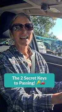 The 2 Most Important Things for your Road Test! 📝🚗