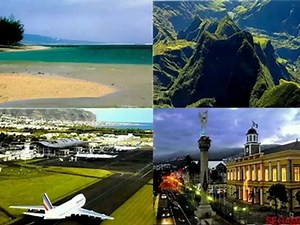 SEGA  OUBLIE PAS LA REUNION -