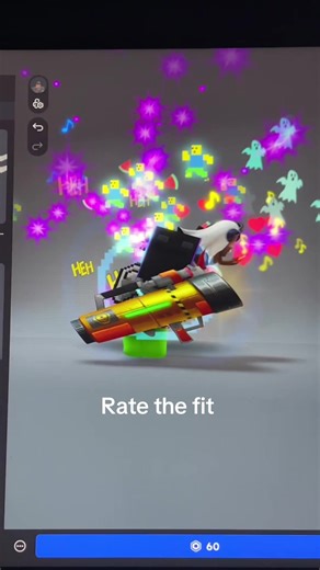 Fire 🔥 (@fire._.rbx)’s videos with SWAG LIKE ITS 2014 - SKULLFACE