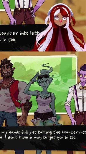 What is chats obsession wiht me going ballldddd! #bald #monsterroadtrip #vtuberclips #funnymoments #smallcreator