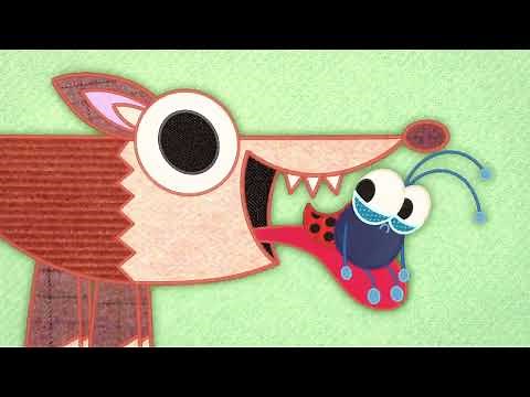 Patchwork Pals - Season 2 Episode 21 - Kids Cartoon Animation Series